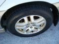 White Frost Pearl - Outback Limited Sedan Photo No. 10