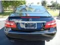 Black - E 350 Coupe Photo No. 6