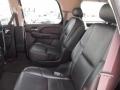 Pure Silver Metallic - Yukon Denali AWD Photo No. 14
