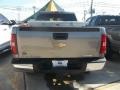 Graystone Metallic - Silverado 1500 LS Crew Cab Photo No. 24