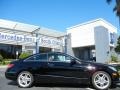 Black - E 350 Coupe Photo No. 8