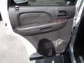 Pure Silver Metallic - Yukon Denali AWD Photo No. 16