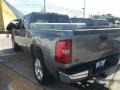 Graystone Metallic - Silverado 1500 LS Crew Cab Photo No. 25