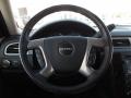 Pure Silver Metallic - Yukon Denali AWD Photo No. 19