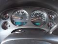 Pure Silver Metallic - Yukon Denali AWD Photo No. 20