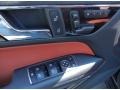 Red/Black Controls Photo for 2012 Mercedes-Benz E #73093584