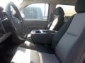 Graystone Metallic - Silverado 1500 LS Crew Cab Photo No. 29