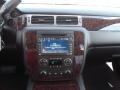 Pure Silver Metallic - Yukon Denali AWD Photo No. 22