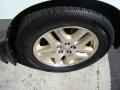 White Frost Pearl - Outback Limited Sedan Photo No. 12
