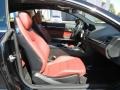 Black - E 350 Coupe Photo No. 16