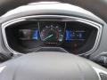Charcoal Black Gauges Photo for 2013 Ford Fusion #73093653
