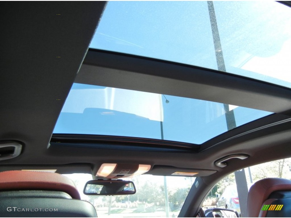 2012 Mercedes-Benz E 350 Coupe Sunroof Photo #73093703