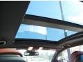 Red/Black Sunroof Photo for 2012 Mercedes-Benz E #73093703