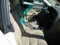 White Frost Pearl - Outback Limited Sedan Photo No. 13