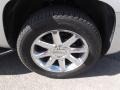 Pure Silver Metallic - Yukon Denali AWD Photo No. 30