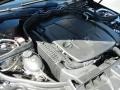 3.5 Liter DOHC 24-Valve VVT V6 2012 Mercedes-Benz E 350 Coupe Engine