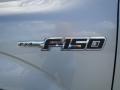2013 Ingot Silver Metallic Ford F150 FX4 SuperCrew 4x4  photo #12