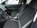 2013 Sterling Gray Metallic Ford Escape S  photo #8