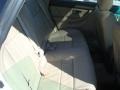 White Frost Pearl - Outback Limited Sedan Photo No. 16