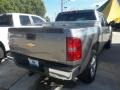 Graystone Metallic - Silverado 1500 LS Crew Cab Photo No. 59