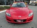 Velocity Red Mica - RX-8  Photo No. 8