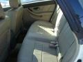 White Frost Pearl - Outback Limited Sedan Photo No. 18