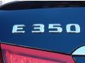 2012 Mercedes-Benz E 350 Cabriolet Badge and Logo Photo