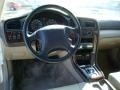 White Frost Pearl - Outback Limited Sedan Photo No. 19