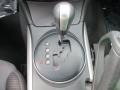 2006 Mazda RX-8 Black Interior Transmission Photo