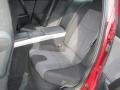 Rear Seat of 2006 RX-8 