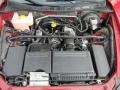 2006 Mazda RX-8 1.3L RENESIS Twin-Rotor Rotary Engine Photo