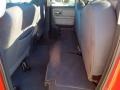 Flame Red - Ram 1500 Big Horn Quad Cab Photo No. 17