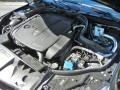 3.5 Liter DOHC 24-Valve VVT V6 2012 Mercedes-Benz E 350 Cabriolet Engine