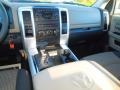 Flame Red - Ram 1500 Big Horn Quad Cab Photo No. 19