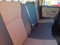 Flame Red - Ram 1500 Big Horn Quad Cab Photo No. 21