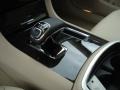 2013 Chrysler 300 Black/Light Frost Beige Interior Transmission Photo