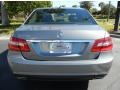 Palladium Silver Metallic - E 550 Sedan Photo No. 6