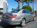 Palladium Silver Metallic - E 550 Sedan Photo No. 7