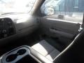 2007 Graystone Metallic Chevrolet Silverado 1500 LS Crew Cab  photo #104