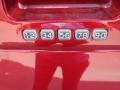 Ruby Red Metallic - F150 Lariat SuperCrew 4x4 Photo No. 15