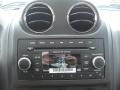 2013 Jeep Compass Latitude 4x4 Audio System