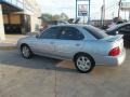 2006 Brilliant Aluminum Metallic Nissan Sentra 1.8 S Special Edition  photo #2