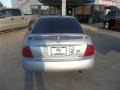 Brilliant Aluminum Metallic - Sentra 1.8 S Special Edition Photo No. 4