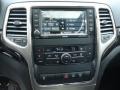 2013 Winter Chill Pearl Jeep Grand Cherokee Laredo 4x4  photo #17