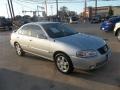 Brilliant Aluminum Metallic - Sentra 1.8 S Special Edition Photo No. 6
