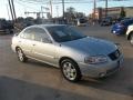 2006 Brilliant Aluminum Metallic Nissan Sentra 1.8 S Special Edition  photo #6