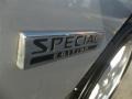 Brilliant Aluminum Metallic - Sentra 1.8 S Special Edition Photo No. 8