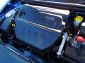 2.0 Liter DOHC 16-Valve VVT Tigershark 4 Cylinder Engine for 2013 Dodge Dart Rallye #73096077