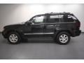 Brilliant Black Crystal Pearl - Grand Cherokee Laredo Photo No. 2