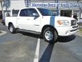 2006 Natural White Toyota Tundra SR5 Double Cab  photo #1